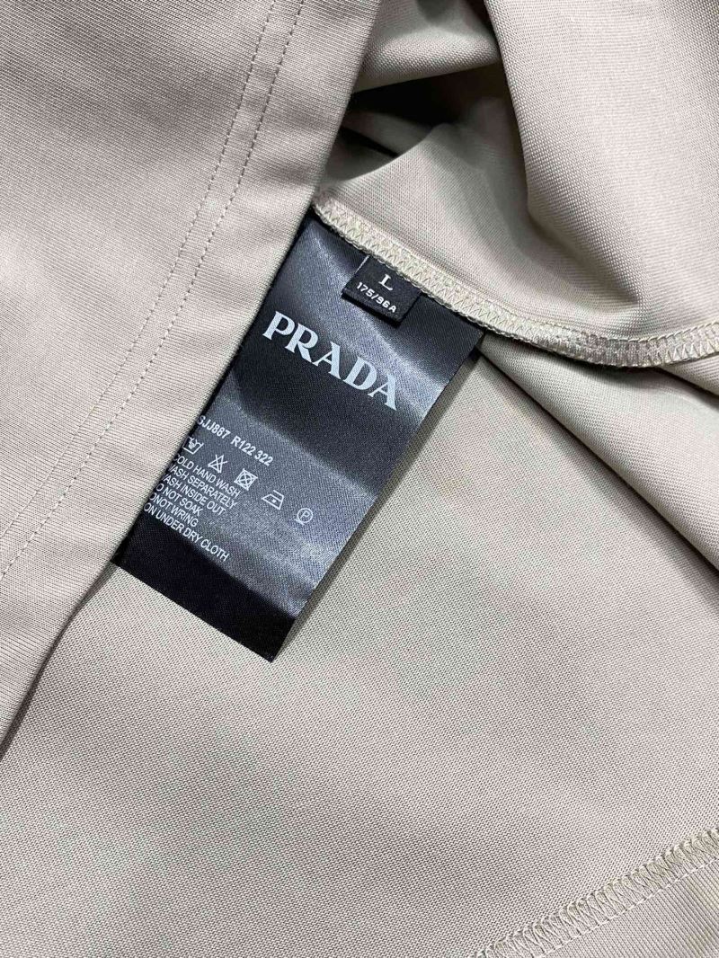 Prada T-Shirts